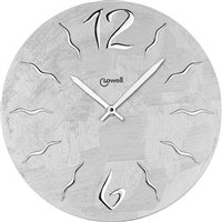 Orologio Lowell Design in Legno 11463